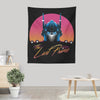 The Last Prime - Wall Tapestry