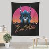 The Last Prime - Wall Tapestry