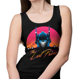 The Last Prime - Tank Top