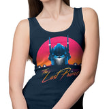 The Last Prime - Tank Top