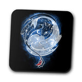 The Last Starry Dragons - Coasters