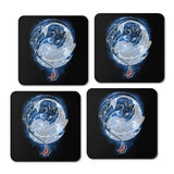 The Last Starry Dragons - Coasters