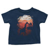 The Last Sunset - Youth Apparel