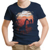 The Last Sunset - Youth Apparel