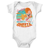 The Leaning Tower of Cheeza - Youth Apparel