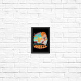The Leaning Tower of Cheeza - Posters & Prints