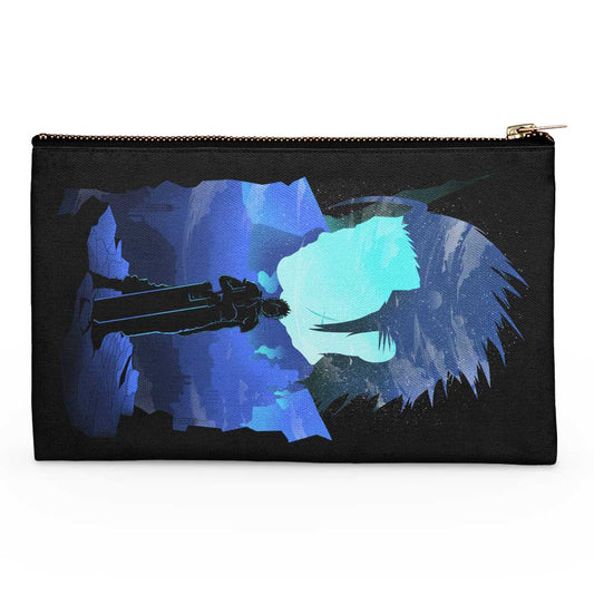 The Legacy - Accessory Pouch