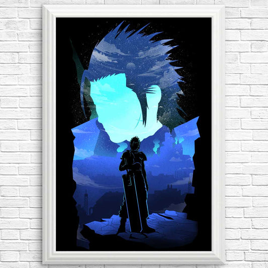 The Legacy - Posters & Prints