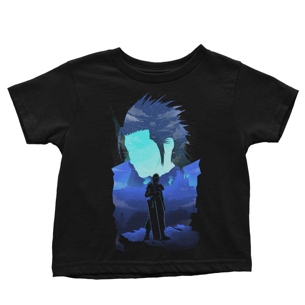 The Legacy - Youth Apparel