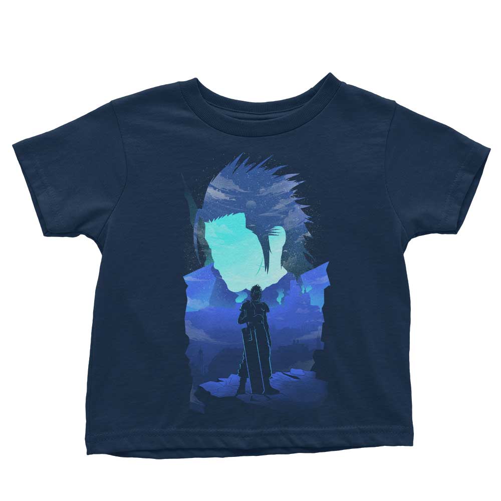 The Legacy - Youth Apparel