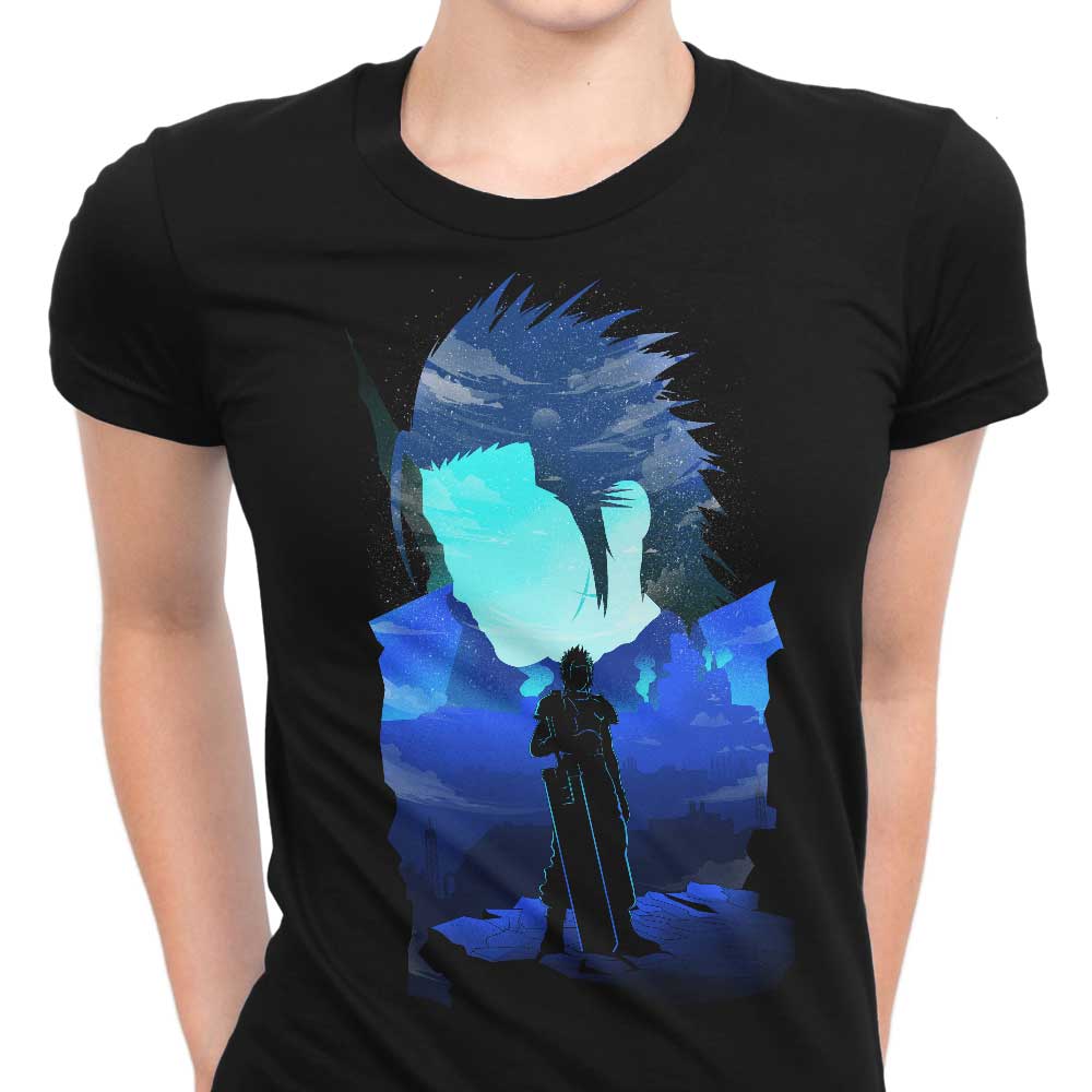 The Legacy - Women's Apparel