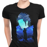 The Legacy - Women's Apparel