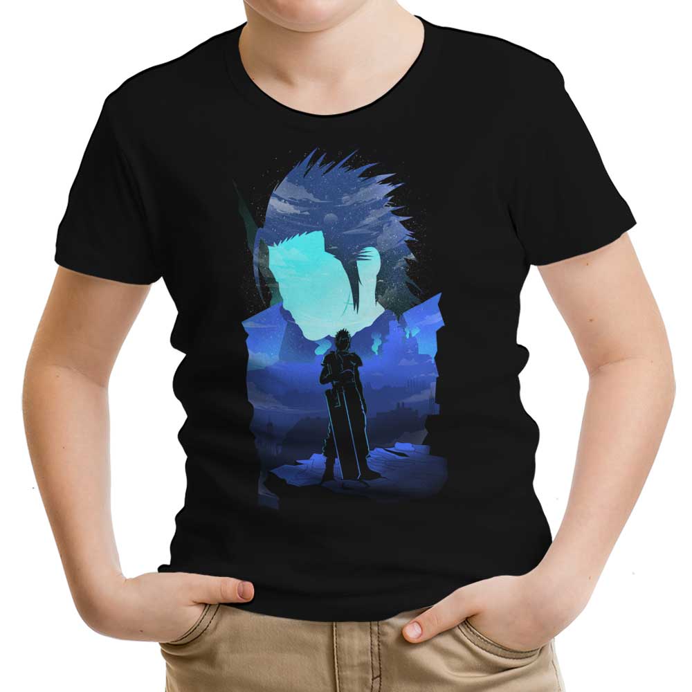 The Legacy - Youth Apparel