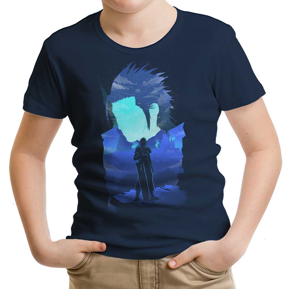 The Legacy - Youth Apparel