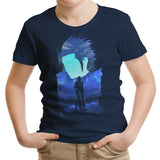 The Legacy - Youth Apparel