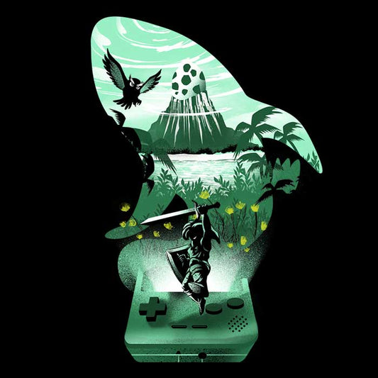 The Legend Awakens - Youth Apparel