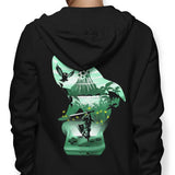 The Legend Awakens - Hoodie