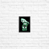 The Legend Awakens - Posters & Prints