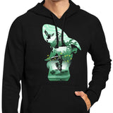 The Legend Awakens - Hoodie