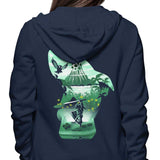 The Legend Awakens - Hoodie