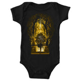 The Legend Between Worlds - Youth Apparel