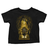 The Legend Between Worlds - Youth Apparel