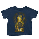 The Legend Between Worlds - Youth Apparel