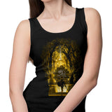 The Legend Between Worlds - Tank Top
