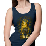 The Legend Between Worlds - Tank Top