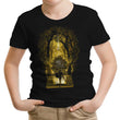 The Legend Between Worlds - Youth Apparel