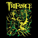 The Legend Burns - Coasters