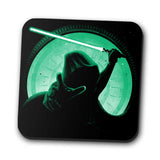 The Legend - Coasters