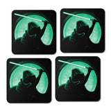 The Legend - Coasters