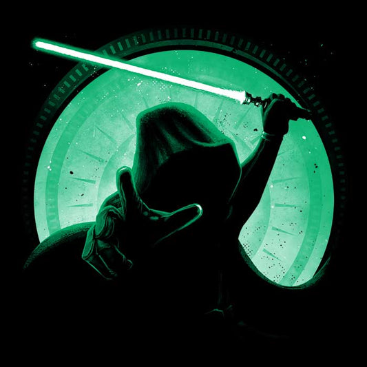 The Legend - Throw Pillow