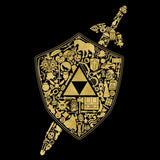 The Legend Continues - Tank Top