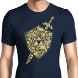 The Legend Continues - Men's Apparel