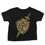 The Legend Continues - Youth Apparel