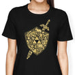 The Legend Continues - Women's Apparel