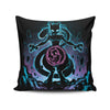 The Legend is Back - Throw Pillow