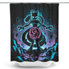 The Legend is Back - Shower Curtain
