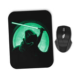 The Legend - Mousepad