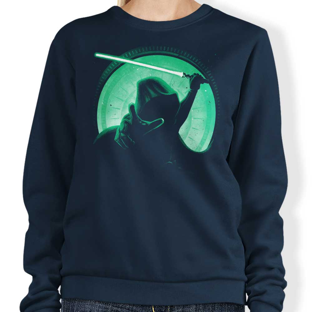 The Legend - Sweatshirt