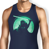 The Legend - Tank Top