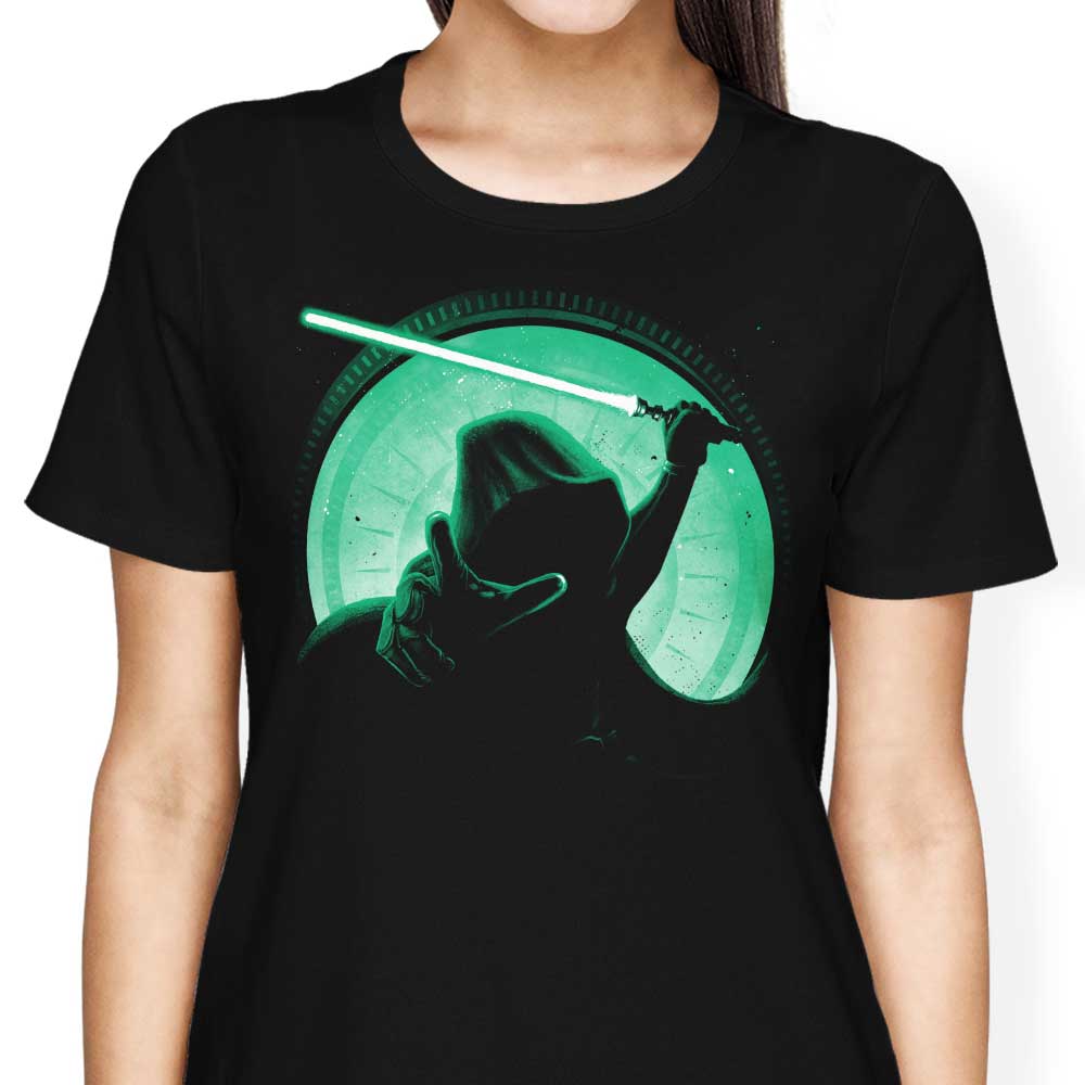 The Legend - Women's Apparel