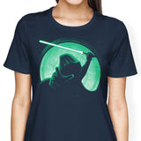 The Legend - Women's Apparel