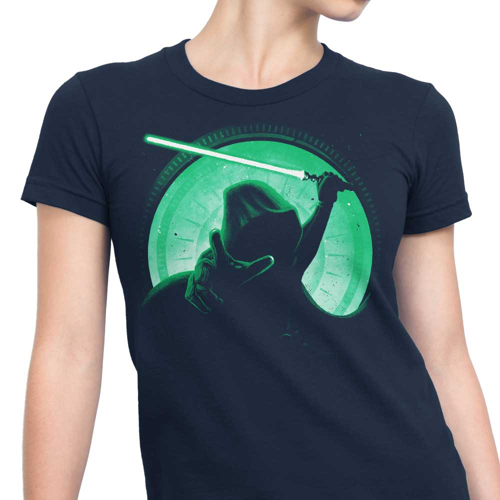 The Legend - Women's Apparel