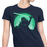 The Legend - Women's Apparel