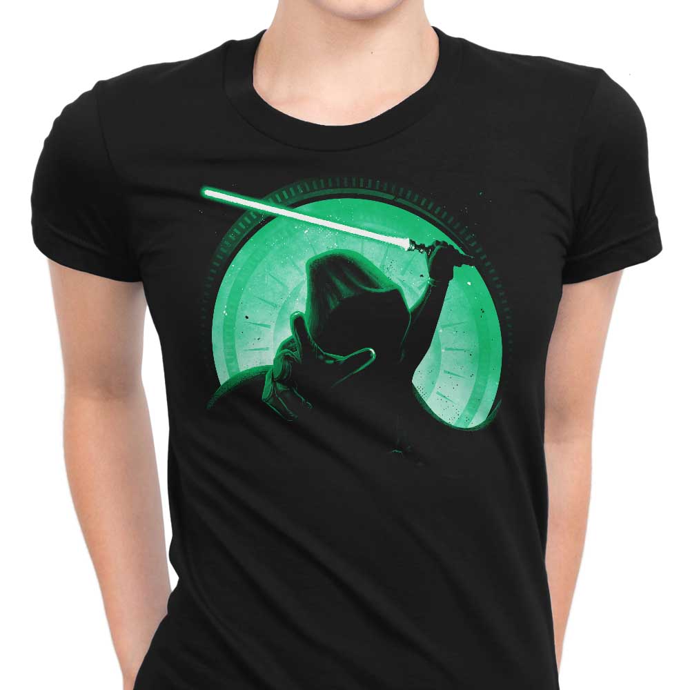 The Legend - Women's Apparel