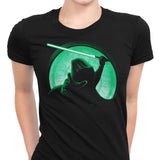 The Legend - Women's Apparel