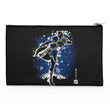 The Legendary Kicker - Accessory Pouch
